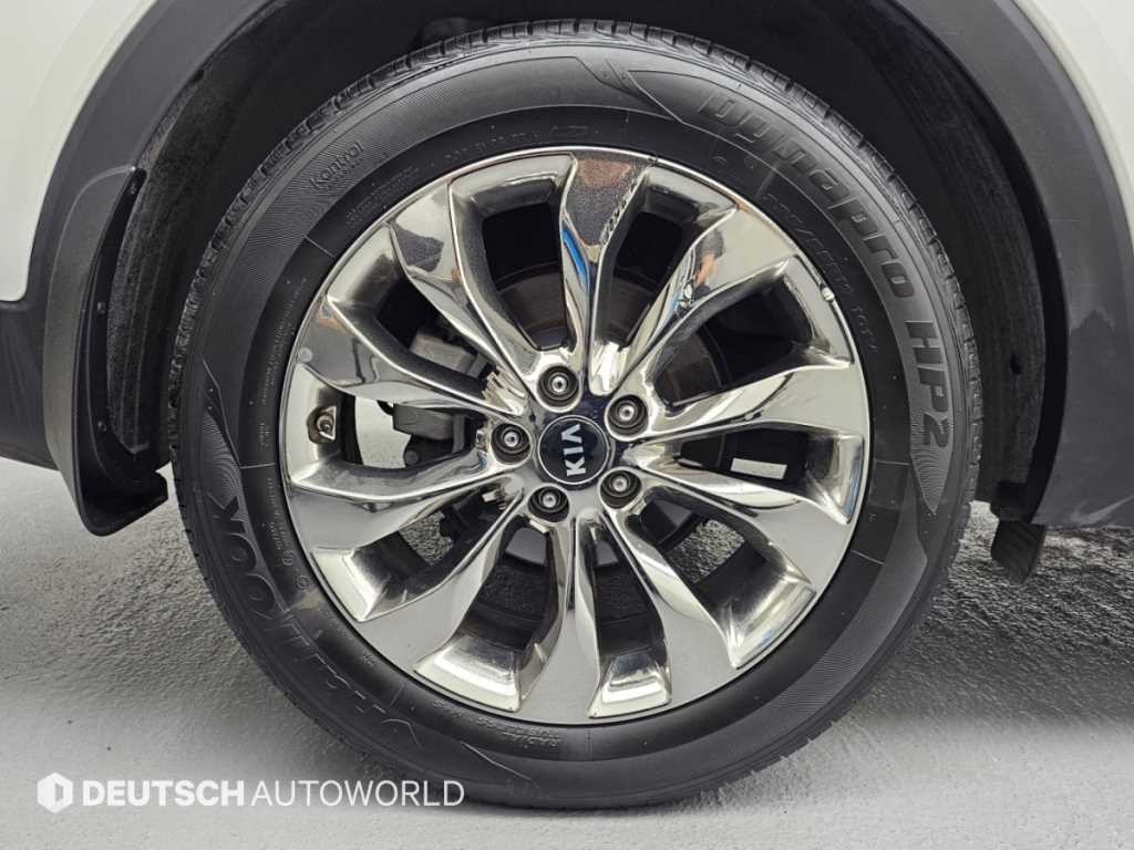 기아 쏘렌토 더 뉴 쏘렌토 디젤 2.2 4WD 노블레스 스페셜 이미지 5