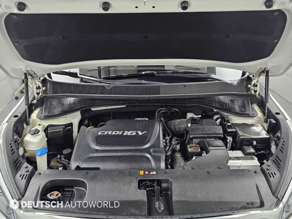 기아 쏘렌토 더 뉴 쏘렌토 디젤 2.2 4WD 노블레스 스페셜 이미지 6