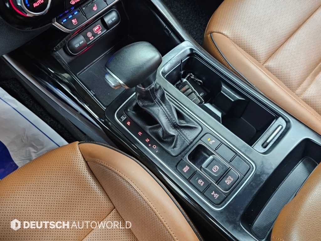기아 쏘렌토 더 뉴 쏘렌토 디젤 2.2 4WD 노블레스 스페셜 이미지 9