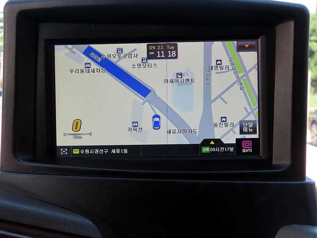 소형화물 카고(소형) [카고]포터2 1.0톤/슈퍼캡/초장축/(CRDi) 골드 이미지 15