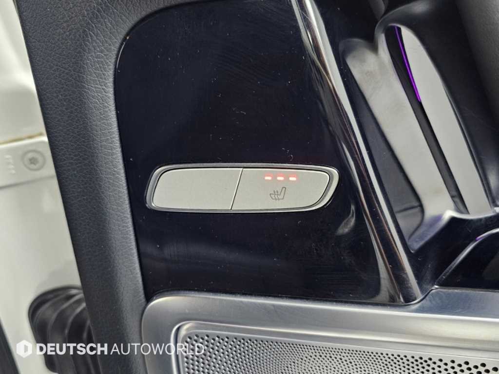 벤츠 G 클래스(G 바겐) G클래스 W463b AMG G63 기본형 이미지 16