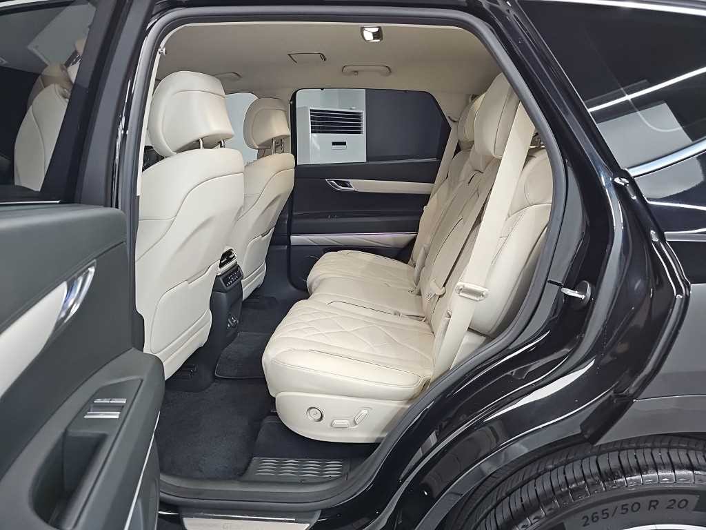 제네시스 GV80 가솔린 2.5T 2WD 이미지 12