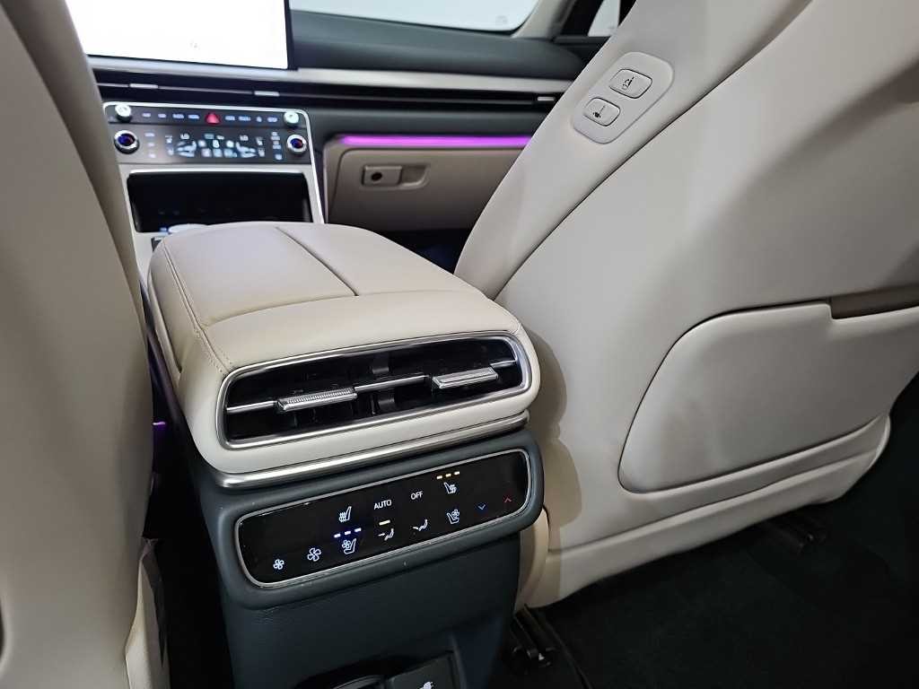 제네시스 GV80 가솔린 2.5T 2WD 이미지 13