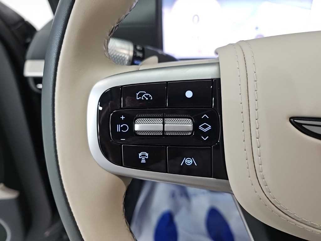 제네시스 GV80 가솔린 2.5T 2WD 이미지 18