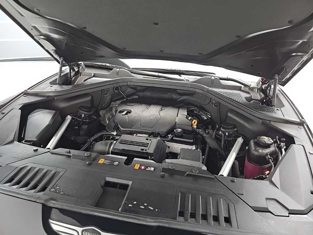 제네시스 GV80 가솔린 2.5T 2WD 이미지 5