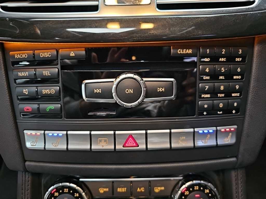 벤츠 CLS 클래스 CLS클래스 W218 CLS 350 블루이피션시 이미지 10