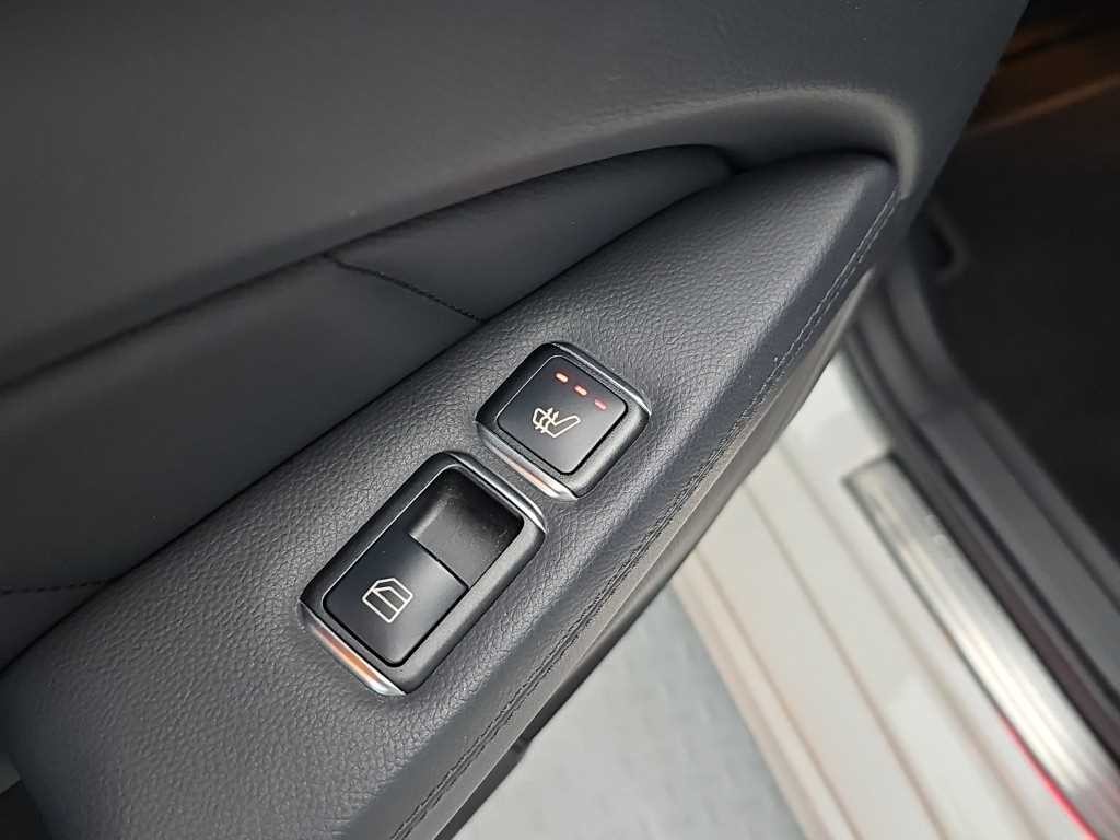 벤츠 CLS 클래스 CLS클래스 W218 CLS 350 블루이피션시 이미지 13