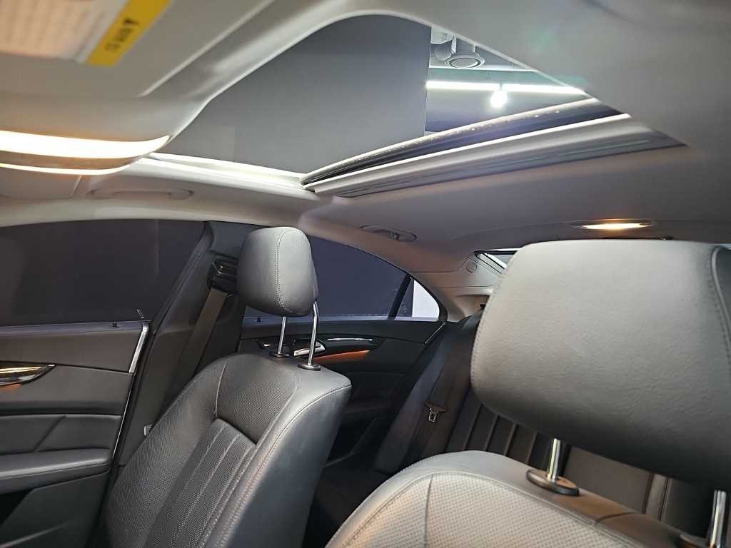 벤츠 CLS 클래스 CLS클래스 W218 CLS 350 블루이피션시 이미지 14