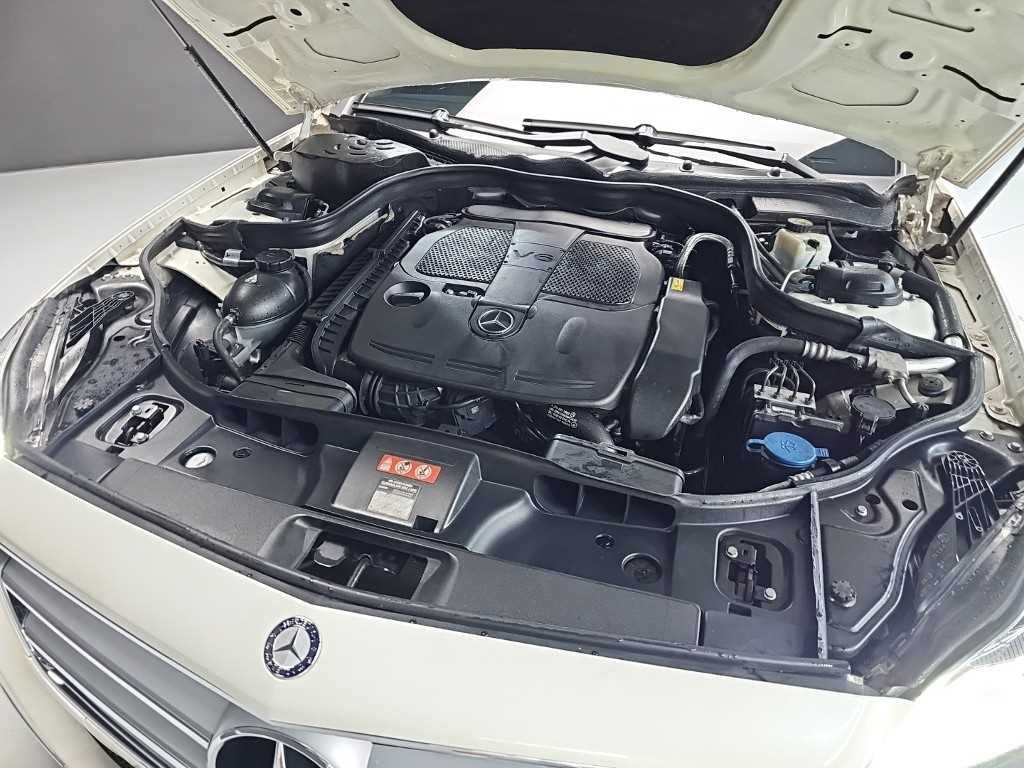 벤츠 CLS 클래스 CLS클래스 W218 CLS 350 블루이피션시 이미지 5