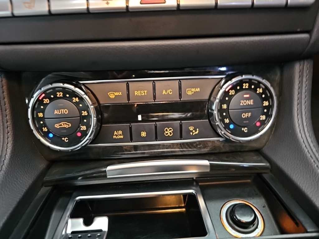 벤츠 CLS 클래스 CLS클래스 W218 CLS 350 블루이피션시 이미지 8