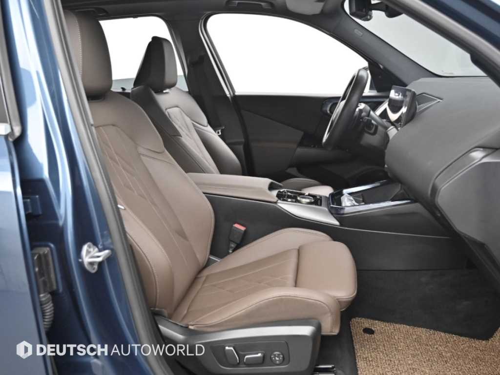 BMW X3 X3 (G45) xDrive 20d 이미지 10
