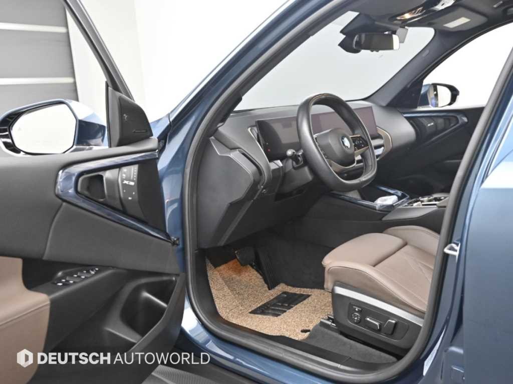 BMW X3 X3 (G45) xDrive 20d 이미지 11