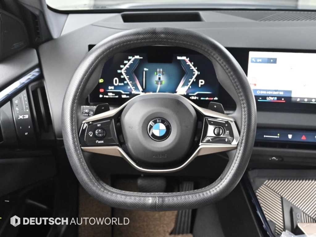 BMW X3 X3 (G45) xDrive 20d 이미지 13
