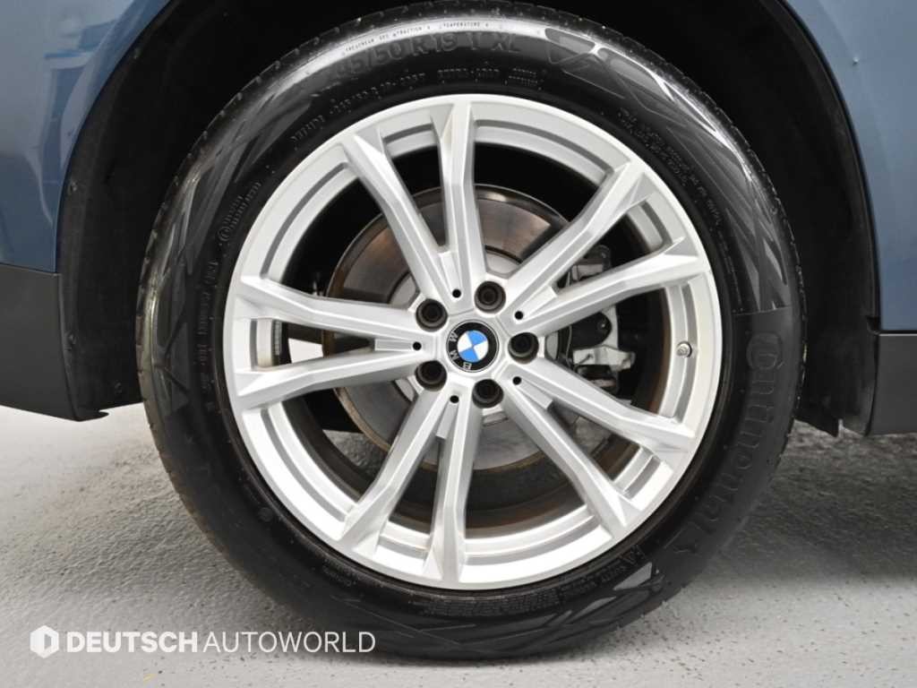 BMW X3 X3 (G45) xDrive 20d 이미지 5
