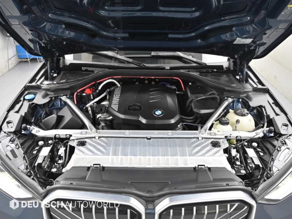 BMW X3 X3 (G45) xDrive 20d 이미지 6