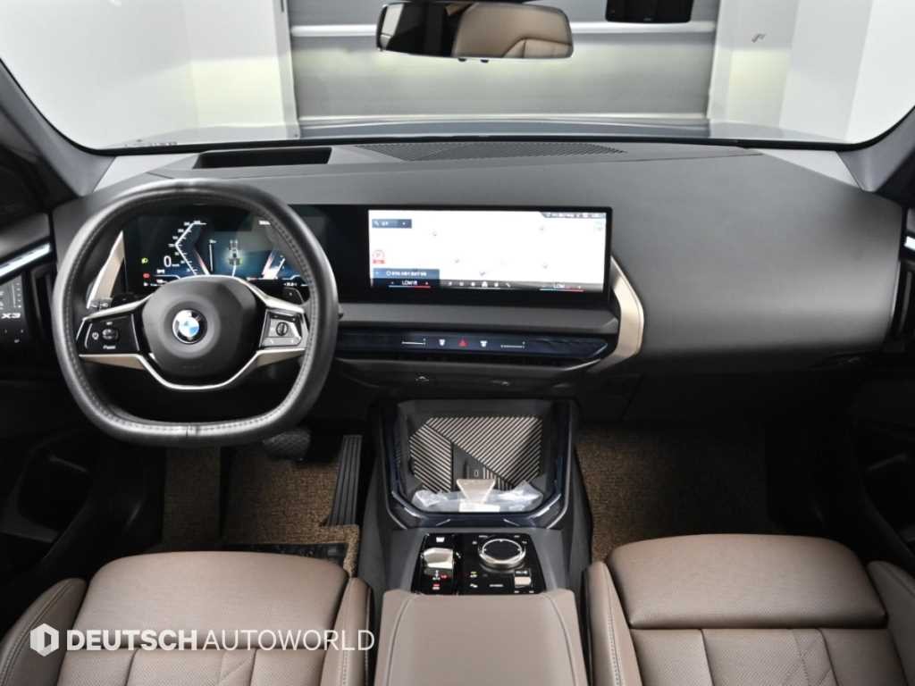 BMW X3 X3 (G45) xDrive 20d 이미지 7