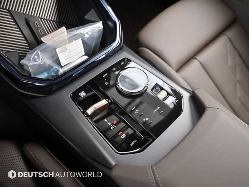BMW X3 X3 (G45) xDrive 20d 이미지 9