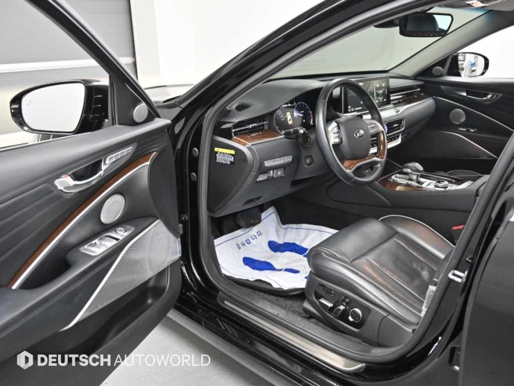 기아 K9 더 K9 3.8 GDI AWD 플래티넘Ⅲ 이미지 11