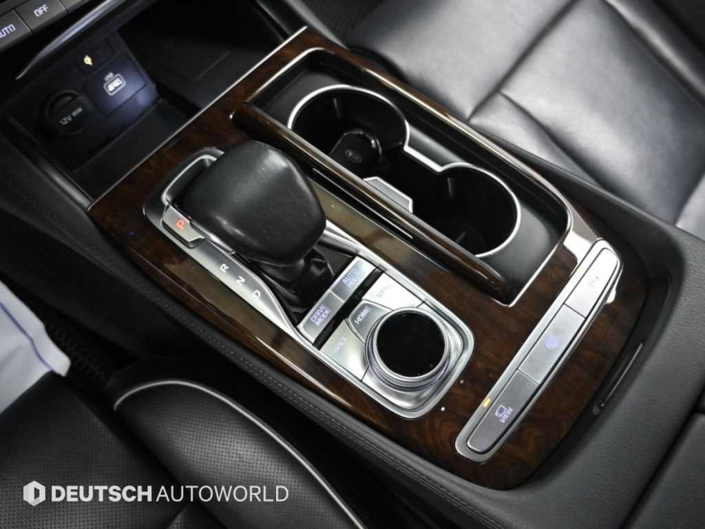 기아 K9 더 K9 3.8 GDI AWD 플래티넘Ⅲ 이미지 9