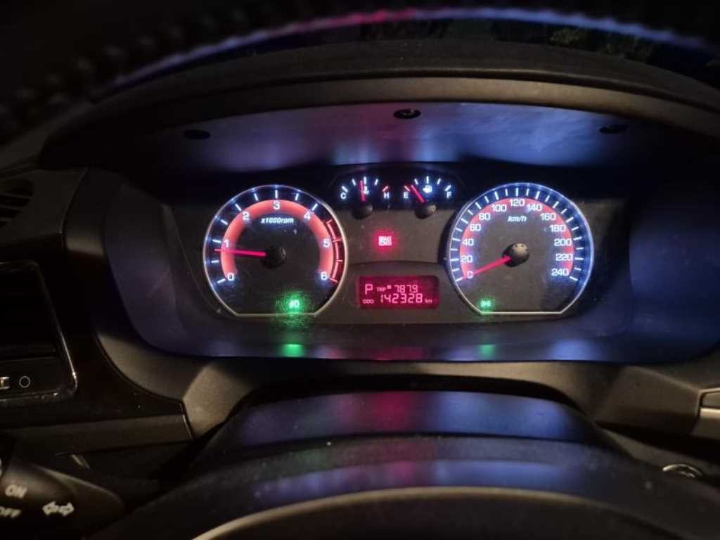 KG모빌리티(쌍용) 코란도 더뉴코란도스포츠 CX7(4WD) 클럽 이미지 3