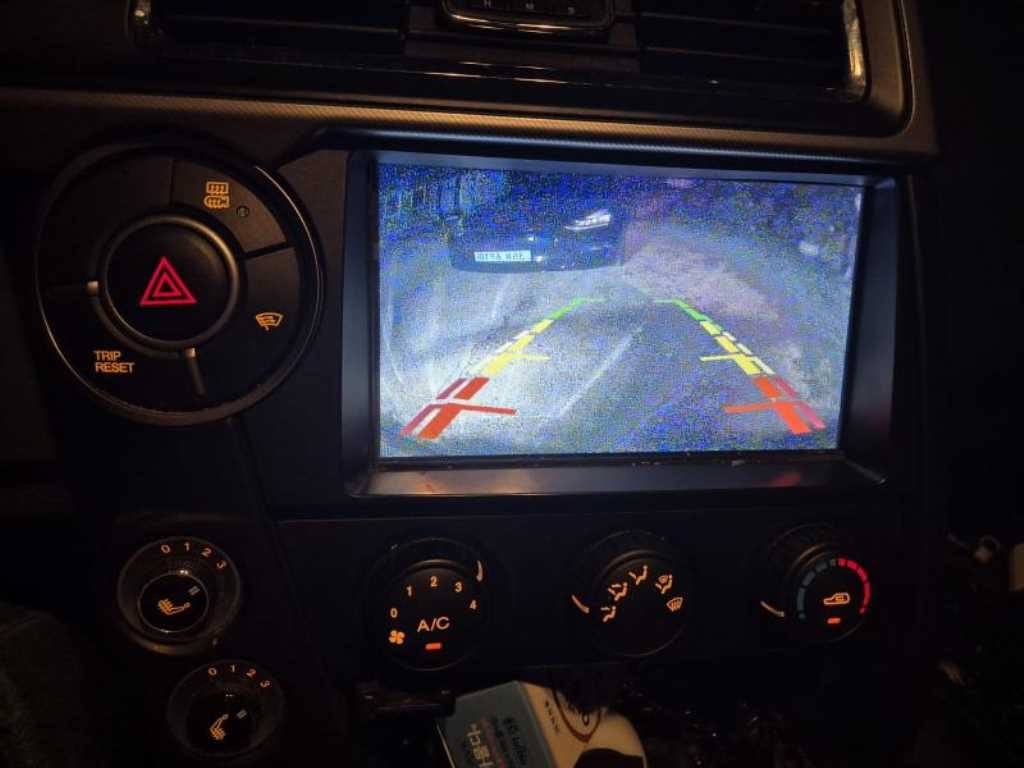 KG모빌리티(쌍용) 코란도 더뉴코란도스포츠 CX7(4WD) 클럽 이미지 4