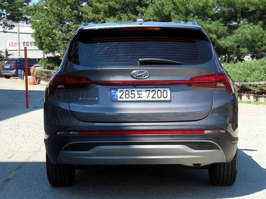 현대 싼타페 더 뉴 싼타페 디젤 2.2 2WD 익스클루시브 이미지 4