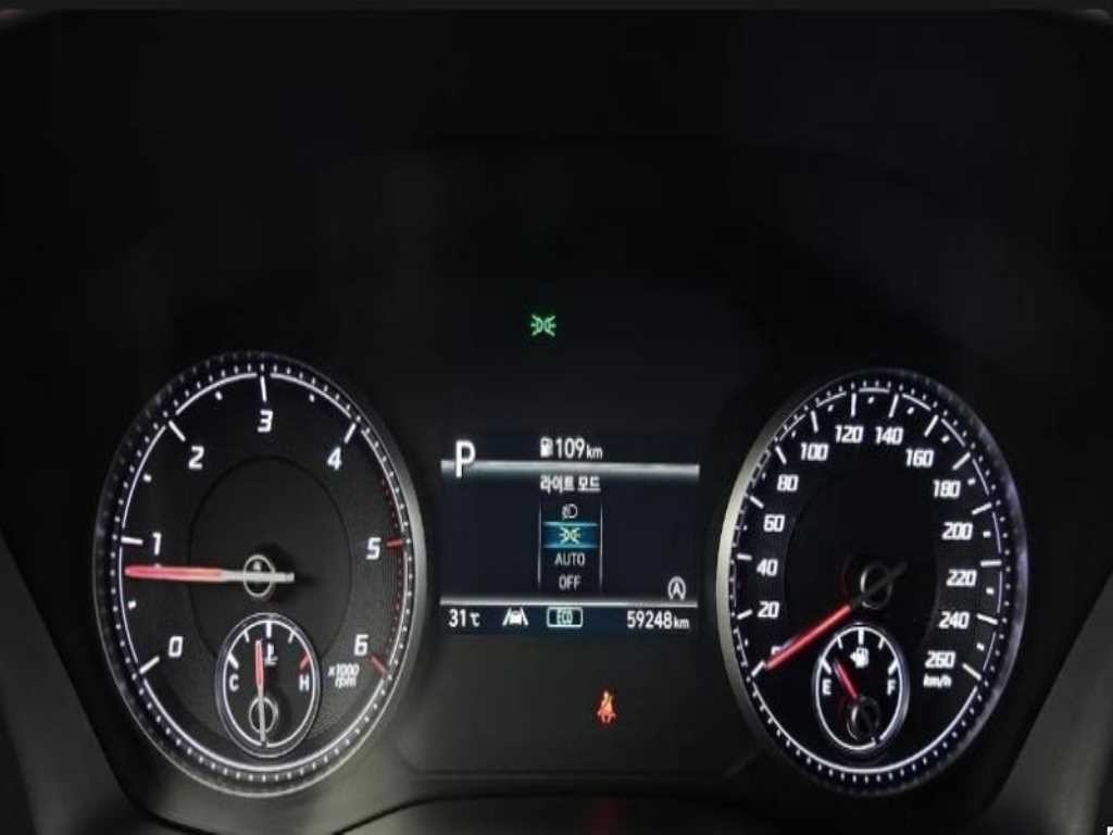 현대 싼타페 더 뉴 싼타페 디젤 2.2 2WD 익스클루시브 이미지 9