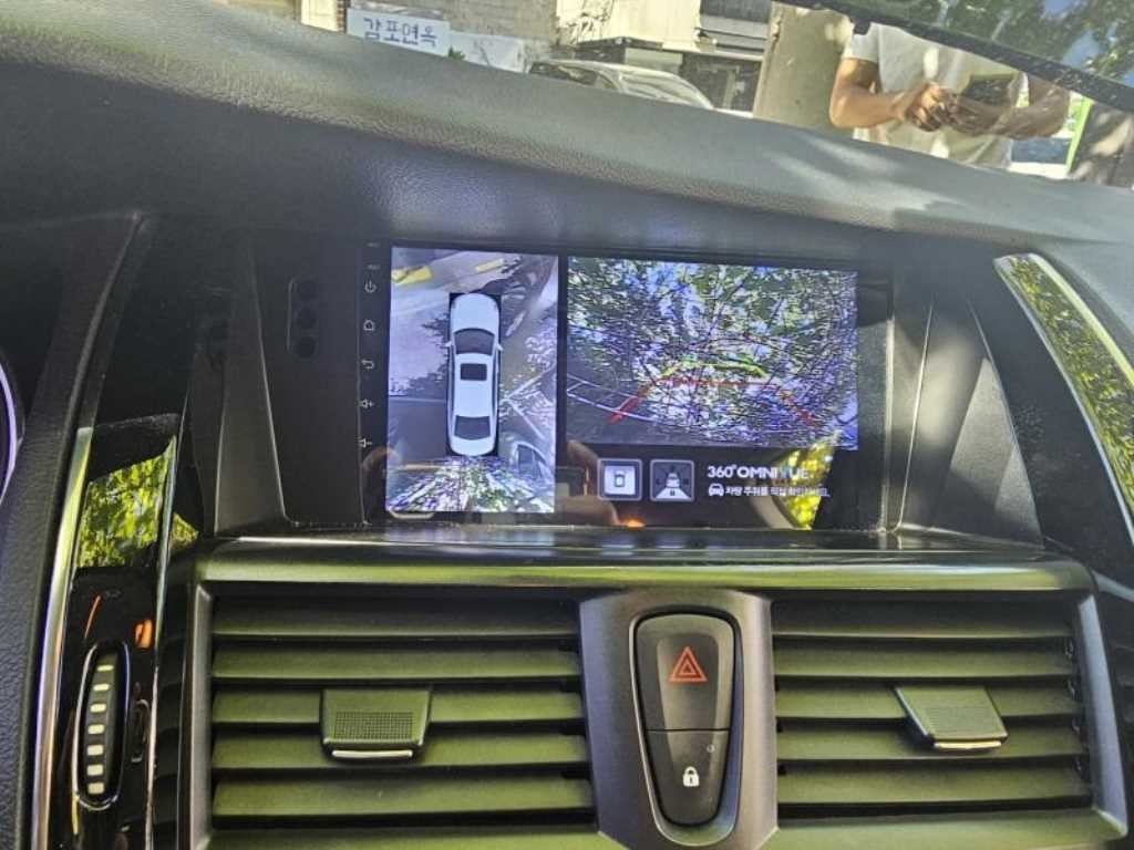 르노코리아(삼성) SM7 SM7노바 2.0 LPe 이미지 13