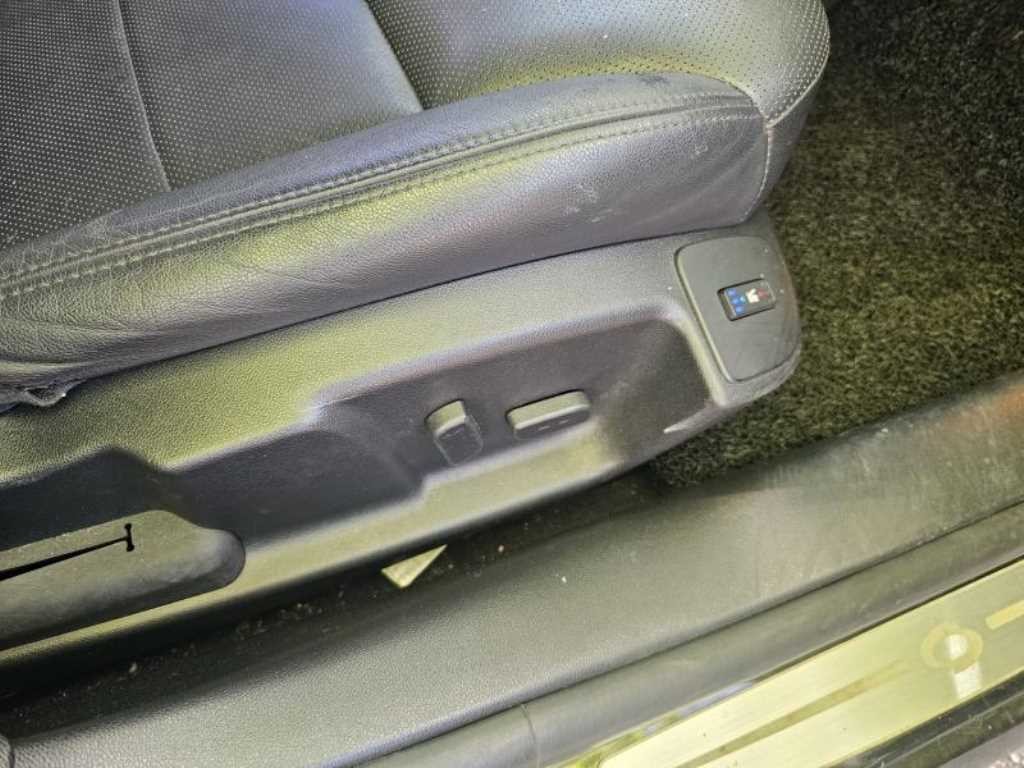 르노코리아(삼성) SM7 SM7노바 2.0 LPe 이미지 17