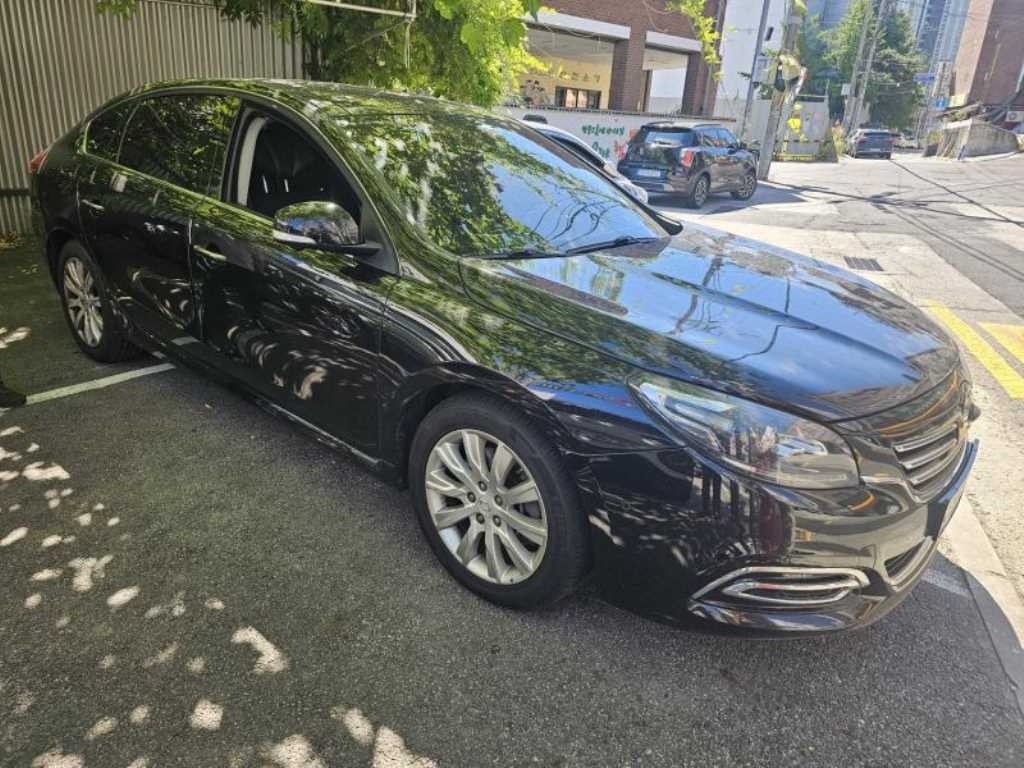 르노코리아(삼성) SM7 SM7노바 2.0 LPe 이미지 3