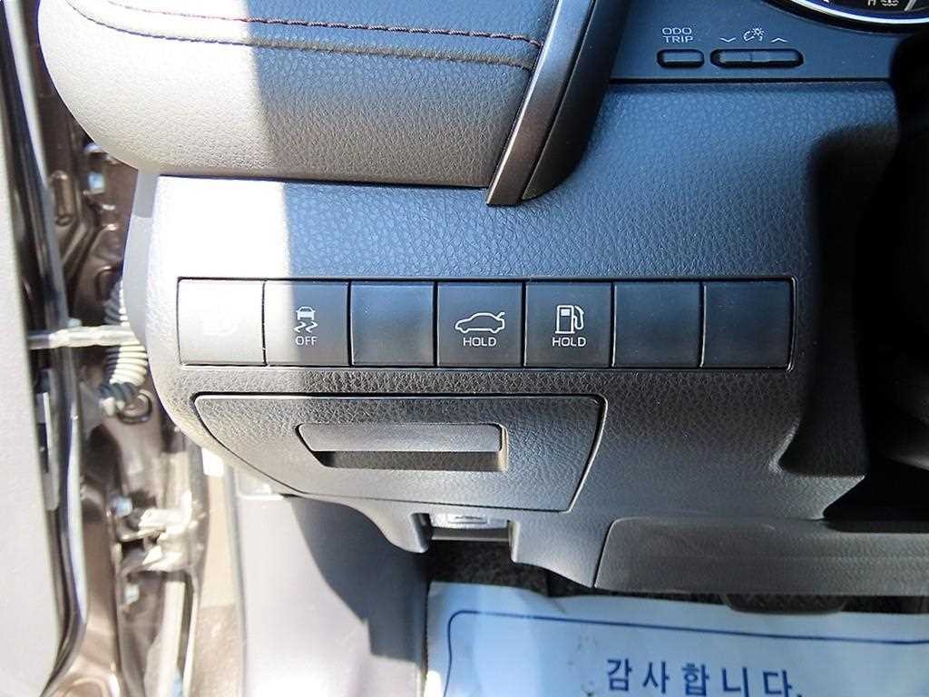 토요타 캠리 캠리(XV70) 2.5 이미지 12
