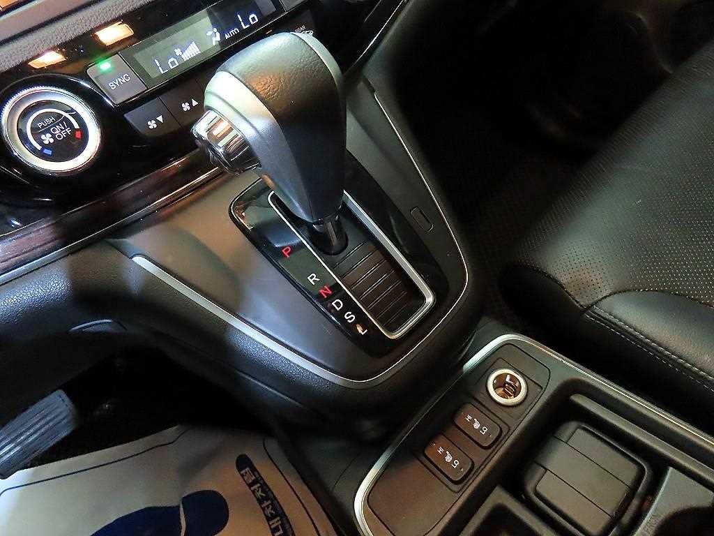 혼다 CR-V 뉴CR-V 4WD EX-L 이미지 12