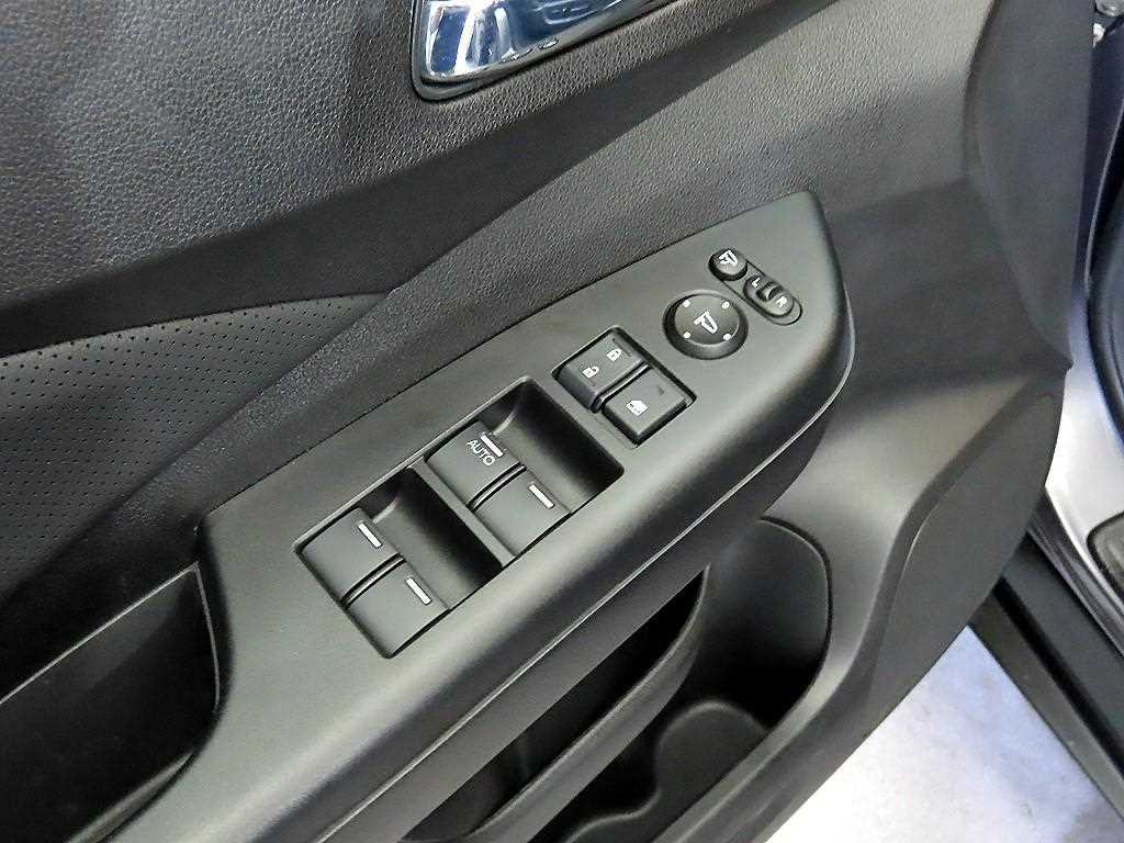 혼다 CR-V 뉴CR-V 4WD EX-L 이미지 13