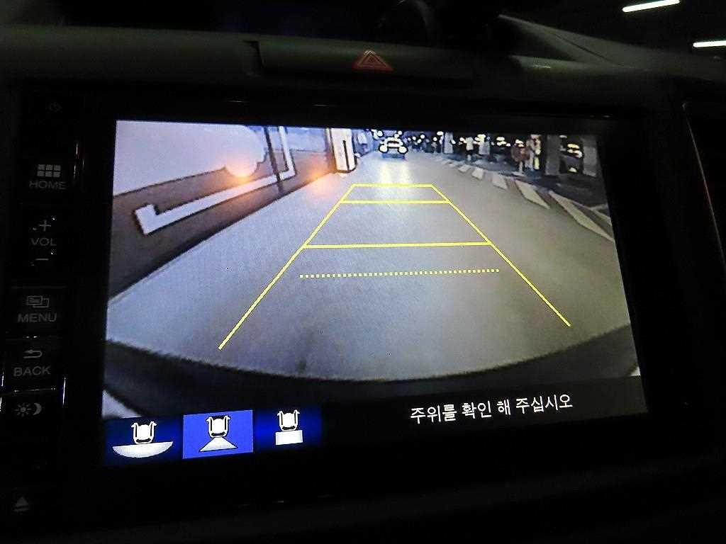 혼다 CR-V 뉴CR-V 4WD EX-L 이미지 15