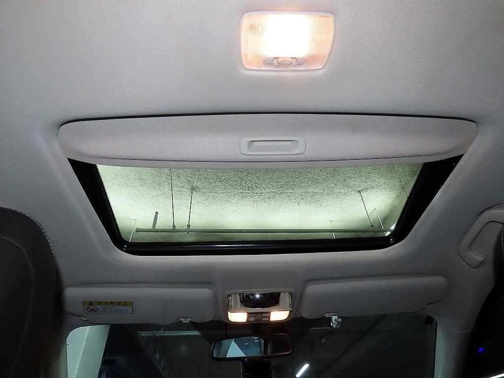 혼다 CR-V 뉴CR-V 4WD EX-L 이미지 16