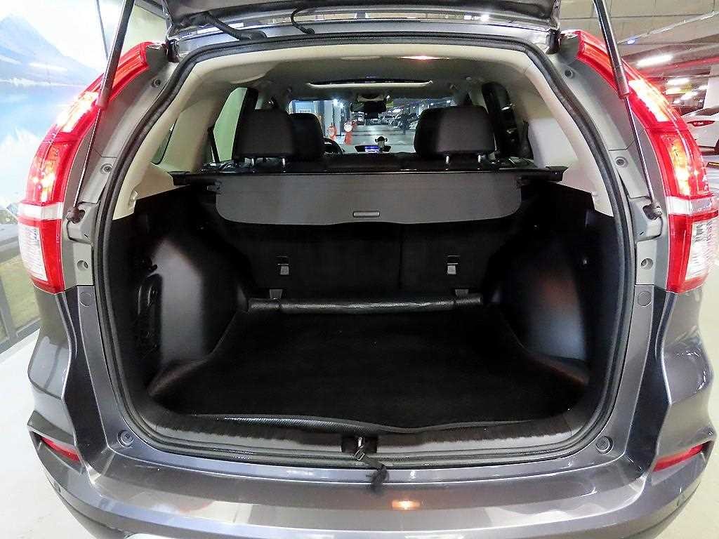 혼다 CR-V 뉴CR-V 4WD EX-L 이미지 17