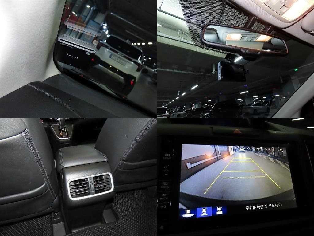 혼다 CR-V 뉴CR-V 4WD EX-L 이미지 18