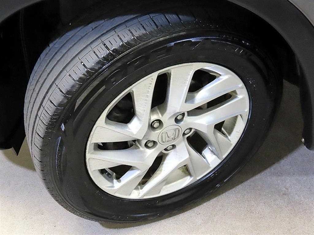 혼다 CR-V 뉴CR-V 4WD EX-L 이미지 20
