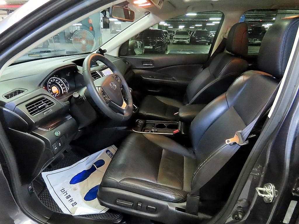 혼다 CR-V 뉴CR-V 4WD EX-L 이미지 6