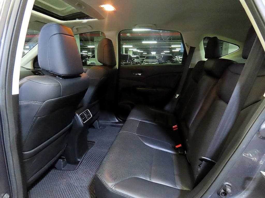혼다 CR-V 뉴CR-V 4WD EX-L 이미지 7
