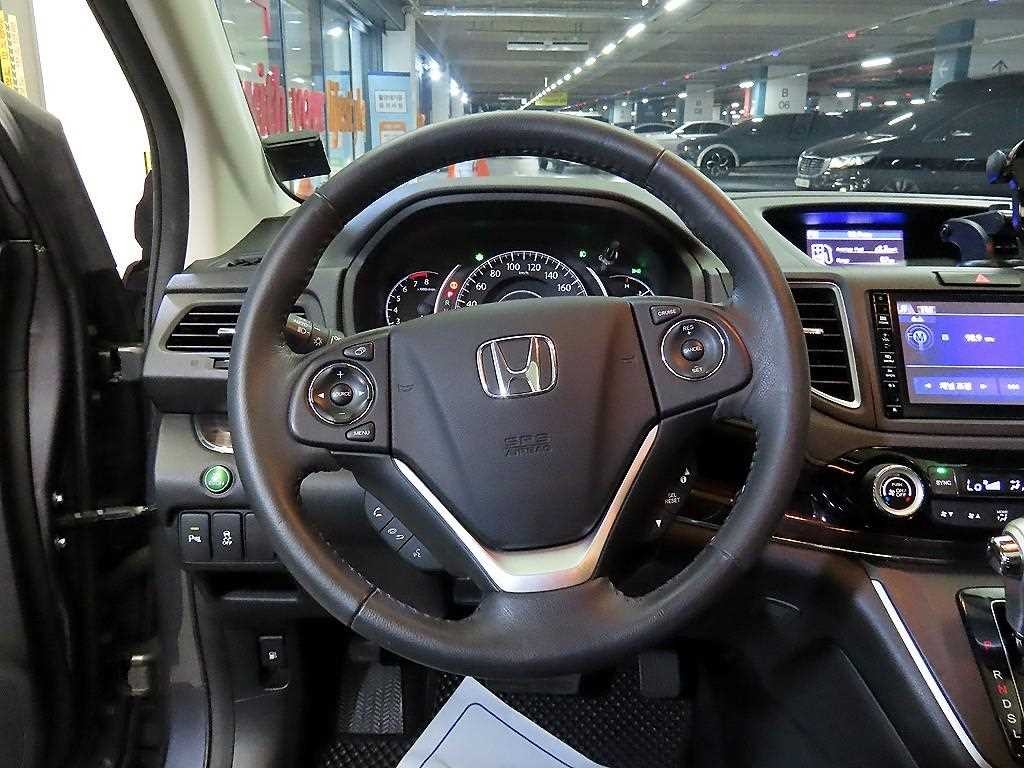 혼다 CR-V 뉴CR-V 4WD EX-L 이미지 8