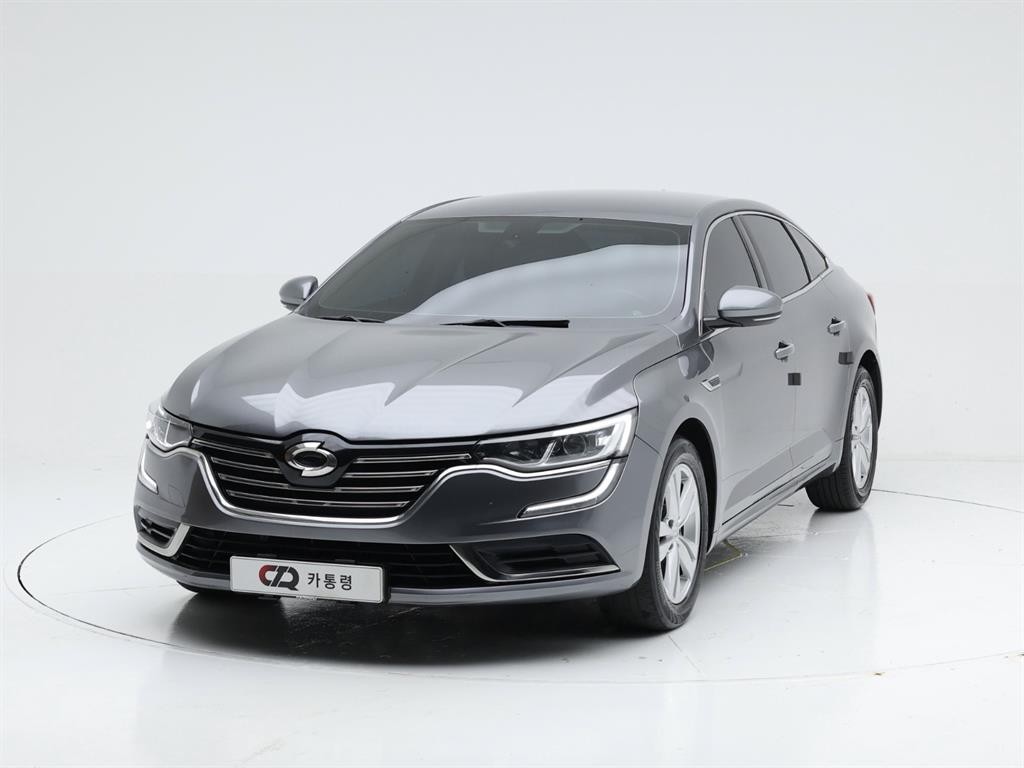 르노코리아(삼성) SM6 가솔린 2.0 GDe SE 이미지 1