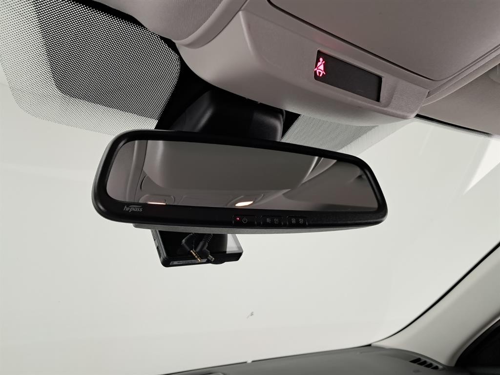 르노코리아(삼성) SM6 가솔린 2.0 GDe SE 이미지 15