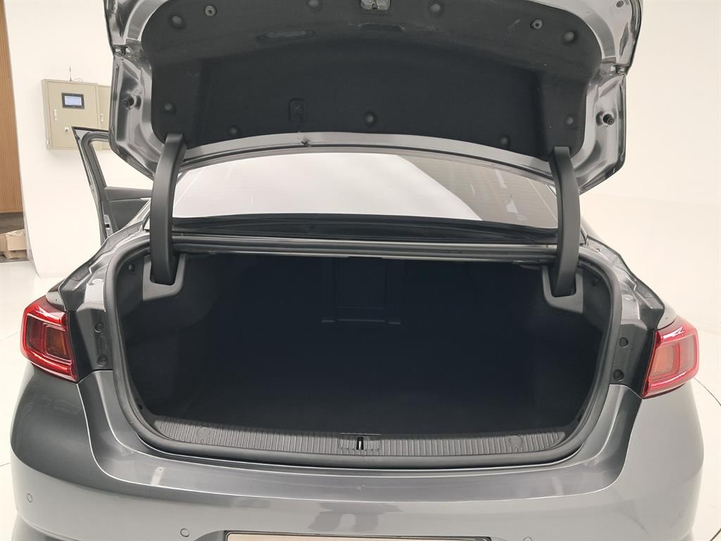 르노코리아(삼성) SM6 가솔린 2.0 GDe SE 이미지 18