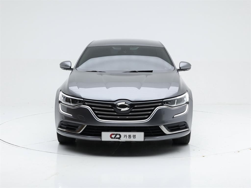 르노코리아(삼성) SM6 가솔린 2.0 GDe SE 이미지 2