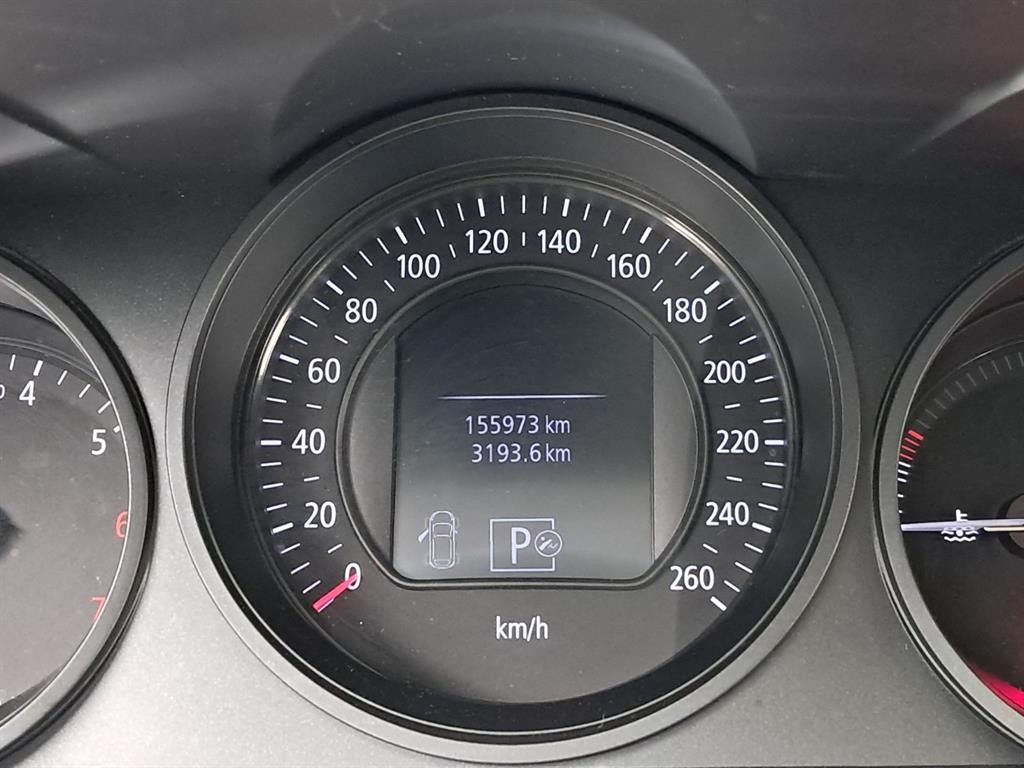 르노코리아(삼성) SM6 가솔린 2.0 GDe SE 이미지 8