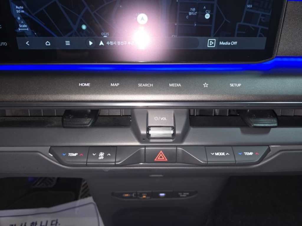 기아 EV9 롱레인지 4WD 어스 이미지 13