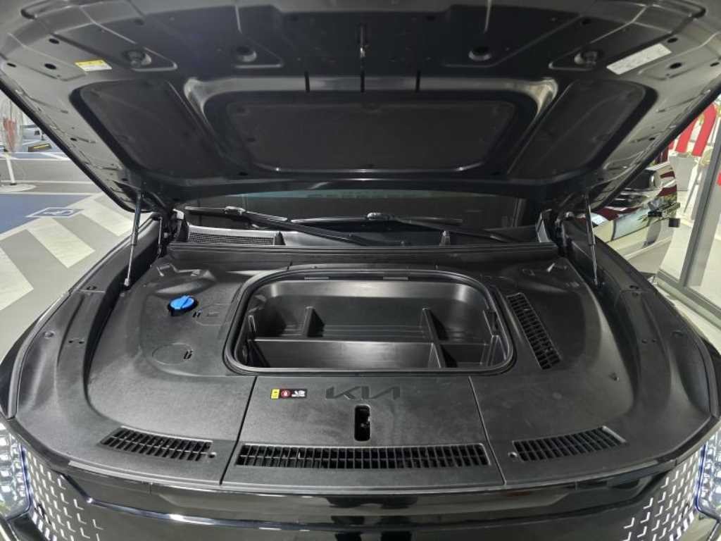 기아 EV9 롱레인지 4WD 어스 이미지 19