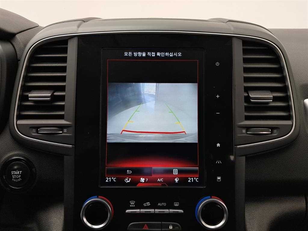 르노코리아(삼성) QM6 디젤 2WD RE 이미지 10