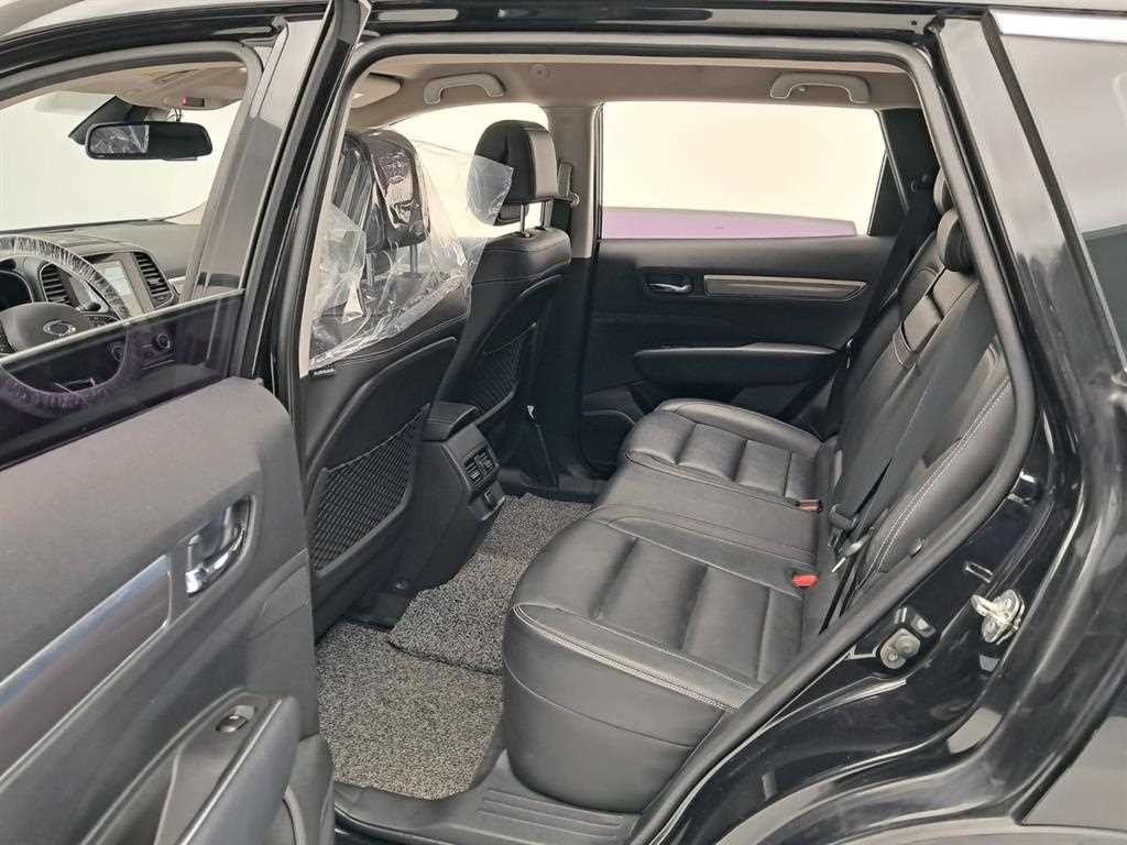 르노코리아(삼성) QM6 디젤 2WD RE 이미지 12